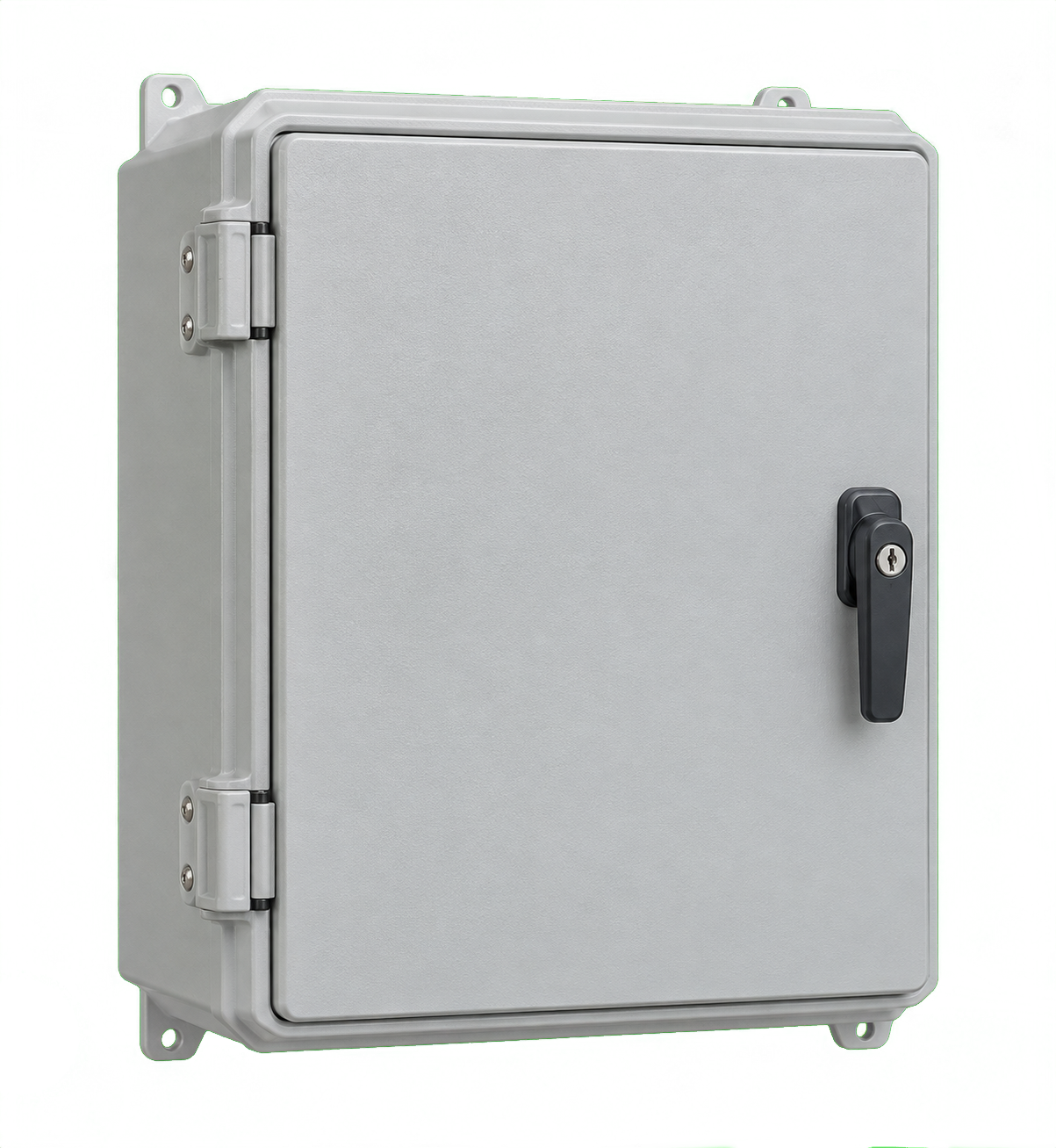 TABLEROS ELECTRICOS DE POLYESTER